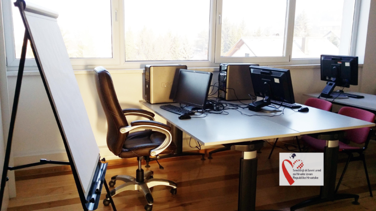 informatička radionica