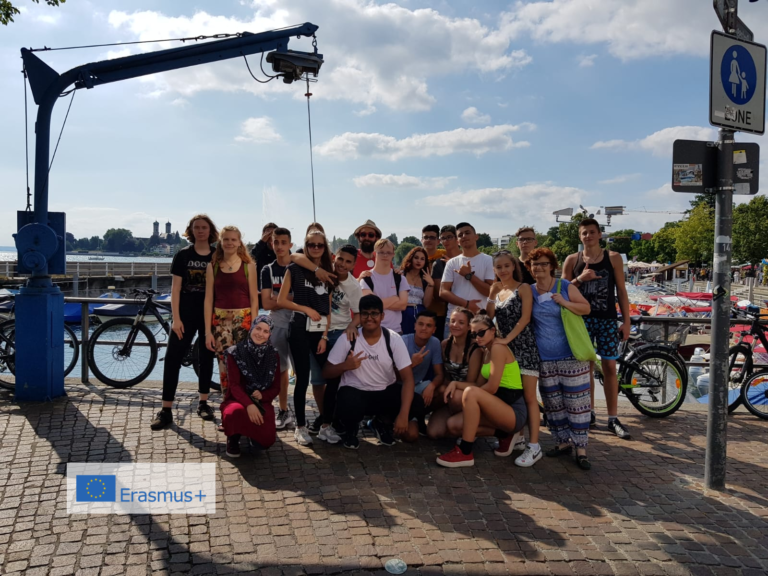 Living diversity 2019