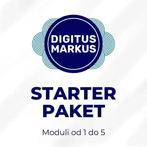 Starter Paket - min